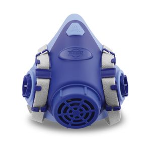 Respirador Medio Rostro M-850
