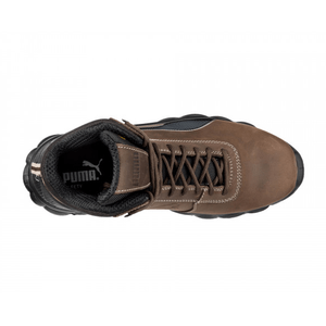 Botin Puma Condor Mid