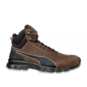 Botin Puma Condor Mid