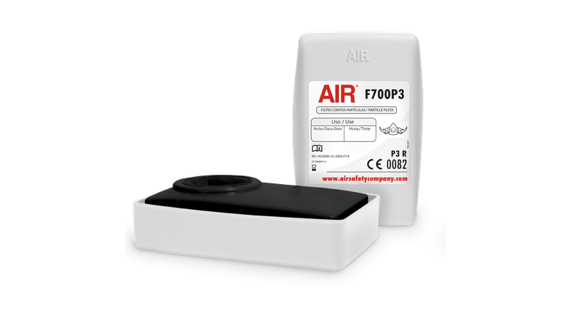 Cartucho F700P3 EX-793 AIR - Max Service