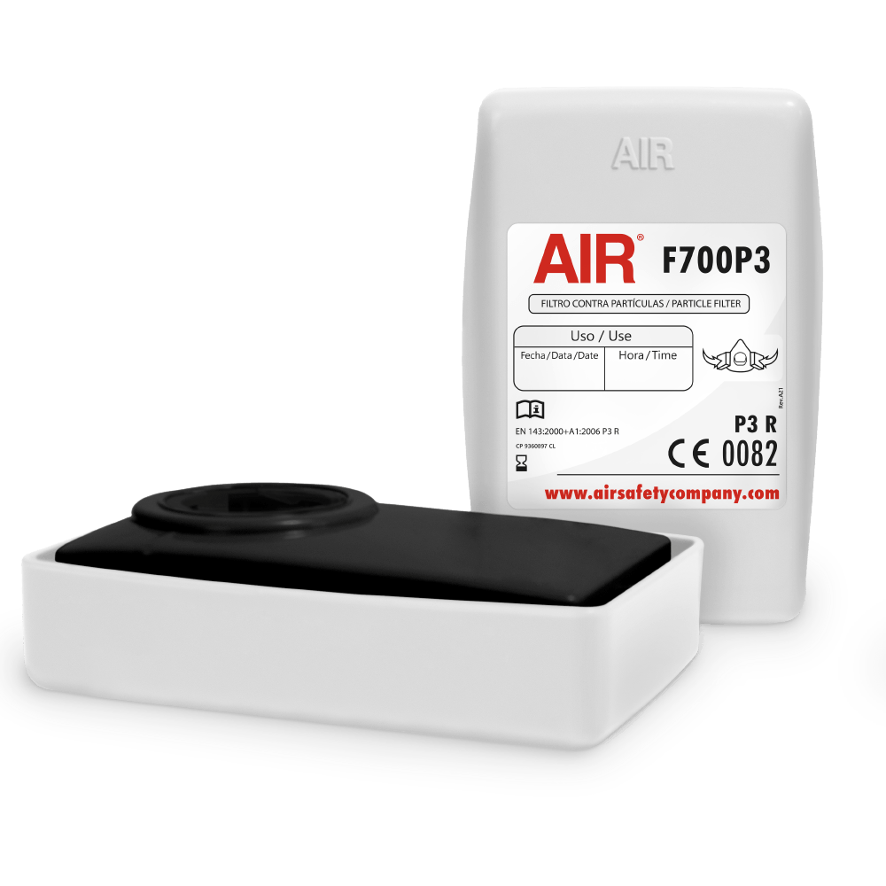 Cartucho F700P3 EX-793 AIR - Max Service