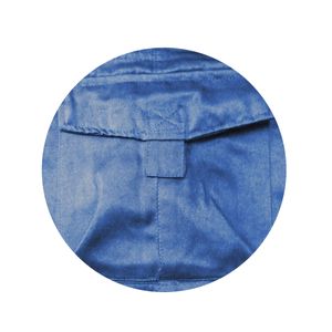Pantalon Gabardina Cargo