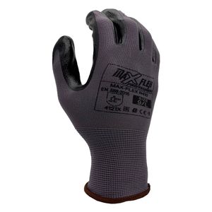Guante Multiflex Nitrilo N410