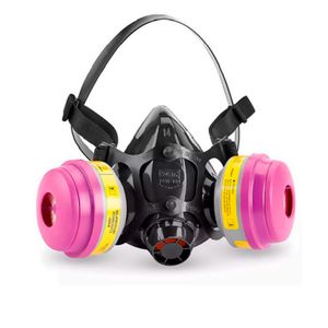 Filtro Mixto 7583P100L Honeywell