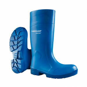 Bota de seguridad PU Dunlop - Multigrip
