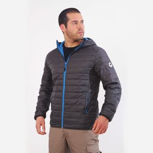 Chaqueta Unisex K-Max
