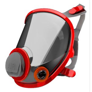 Respirador Rostro Completo AIR FFS990