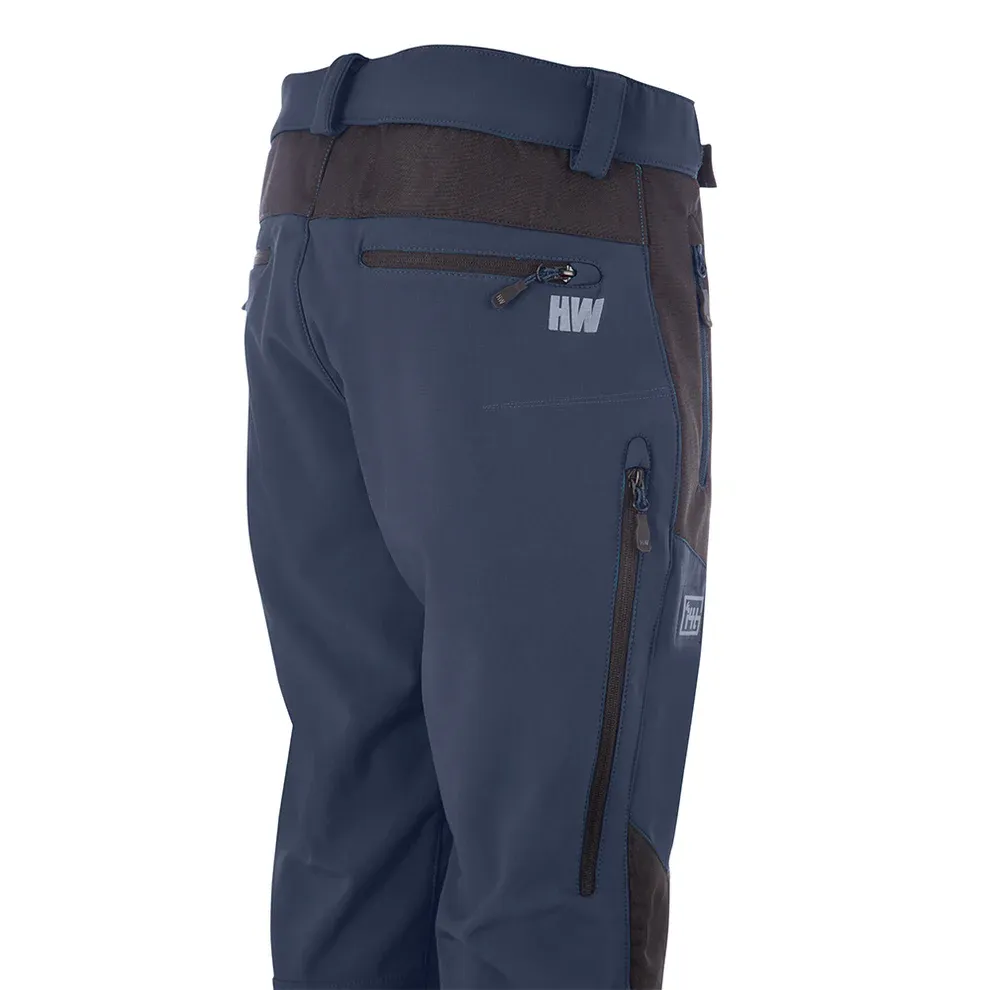 Pantalon HW Wolverine - Max Service
