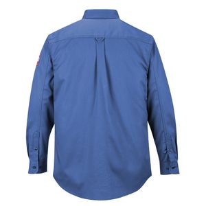 Camisa Ignífuga Bizflame W8913 FR89
