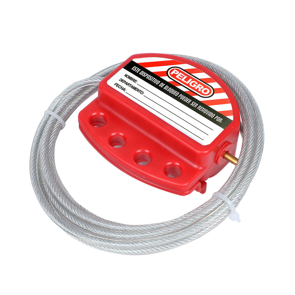 Piola Multipropósito 2.3 Mts - Max Service