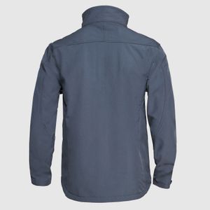 Casaca Soft Shell Hombre