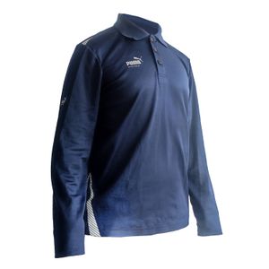 Polera Piqué Essencial Puma