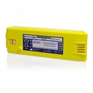 Batería Cardiac DEA Powerheart G3 Plus