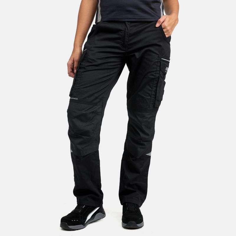 Pantalon-Outdoor-Mujer-Puma-vista-frontal