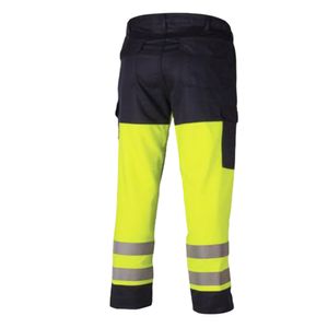 Pantalón Ignífugo Alta Visibilidad Thor
