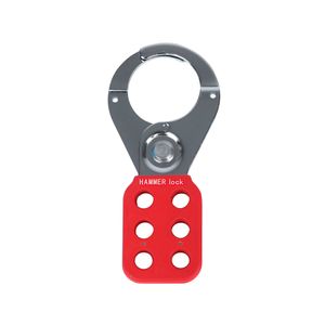 Pinza Bloqueo de Acero 1,5 Pulgada