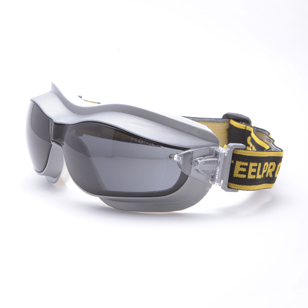 Gafas Antiparra Everest Antiparra Everest Steelpro Lentes Google