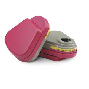 Filtro MGV/MHE 500 Serie M500-M800