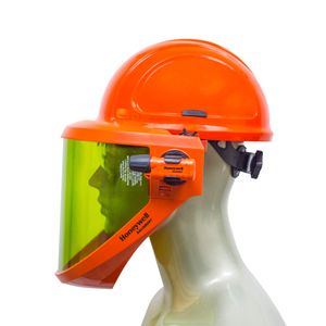 Careta Dielectrica Salisbury Arc Flash 12Cal