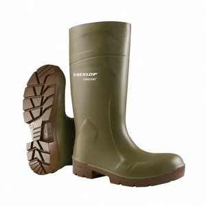 Bota de PVC Multigrip Dunlop
