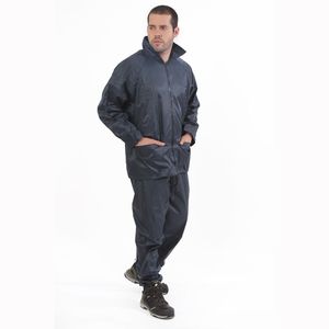Traje para el Agua Supervisor