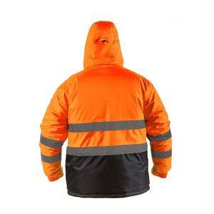 Parka Termica Mod Siberia
