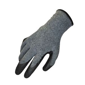 Guante Palma Latex Cut 5 580L