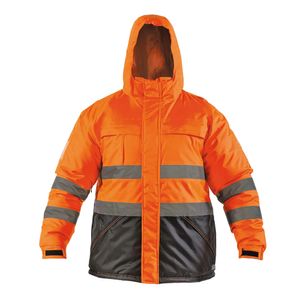 Parka Termica Mod Siberia