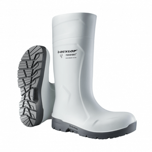 Bota de PU Hydrogrip Dunlop