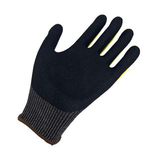 Guante Max-Cut Panther
