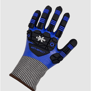 Guante Max-Cut Cobra