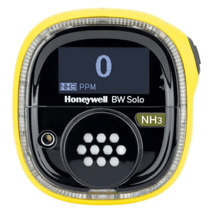 Detector monogas BW Solo NH3