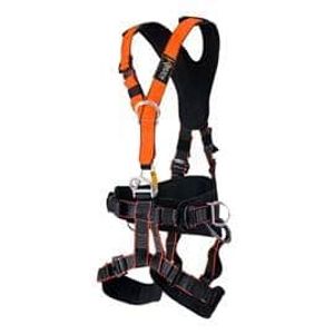 Arnes lumbar 3 Argollas KL9001