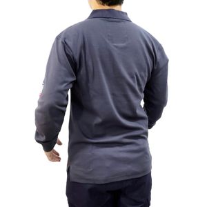 Polera Piqué Ignífuga Portwest
