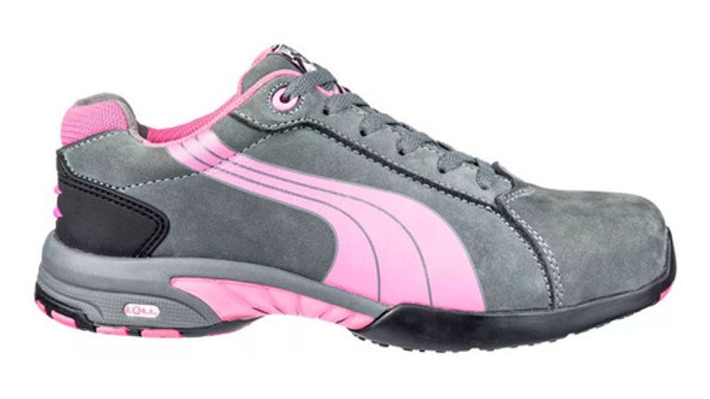 Marca Puma Zapatos Industriales Puma Para Mujer Xl Botín De