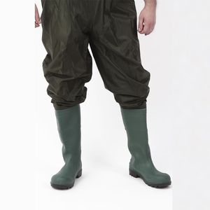 Traje con Bota para el Agua Wader Dundee
