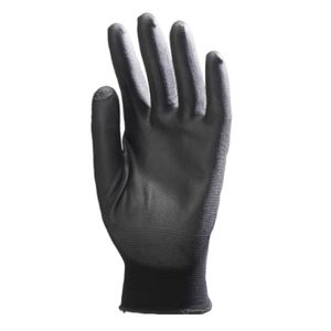 Guante Flex  Palma PU