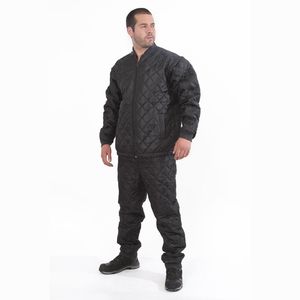 Pijama Térmica 2da Capa