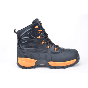 Bota de Seguridad Alpino