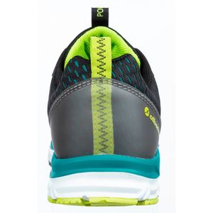 Zapatilla De Seguridad Aer55 Impulse Albatros