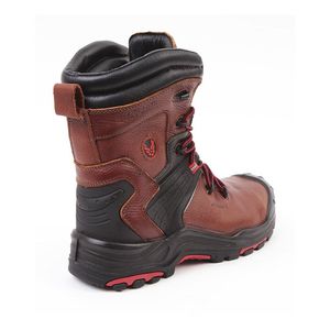 Bota De Seguridad Maxstrong Maxwork