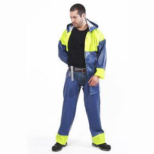 Traje para el Agua con Piernera