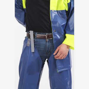 Traje para el Agua con Piernera
