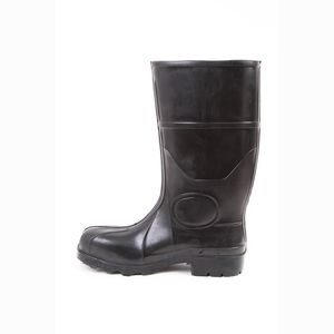 Bota De Goma Tanque Segusa
