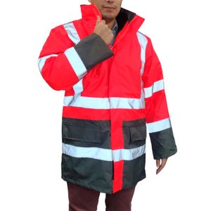 Parka Thunder 4 en 1 Everest