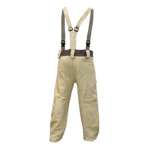 Pantalón Cuero Sold MS Pyrotek XPERT