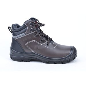 Botin Maxwork Bissont PU/PU