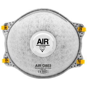 Respirador Descartable Air D803 (ex-8200VC)
