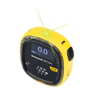 Detector BW SOLO CO2