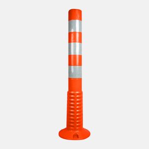 Hitos De Señalización Vial